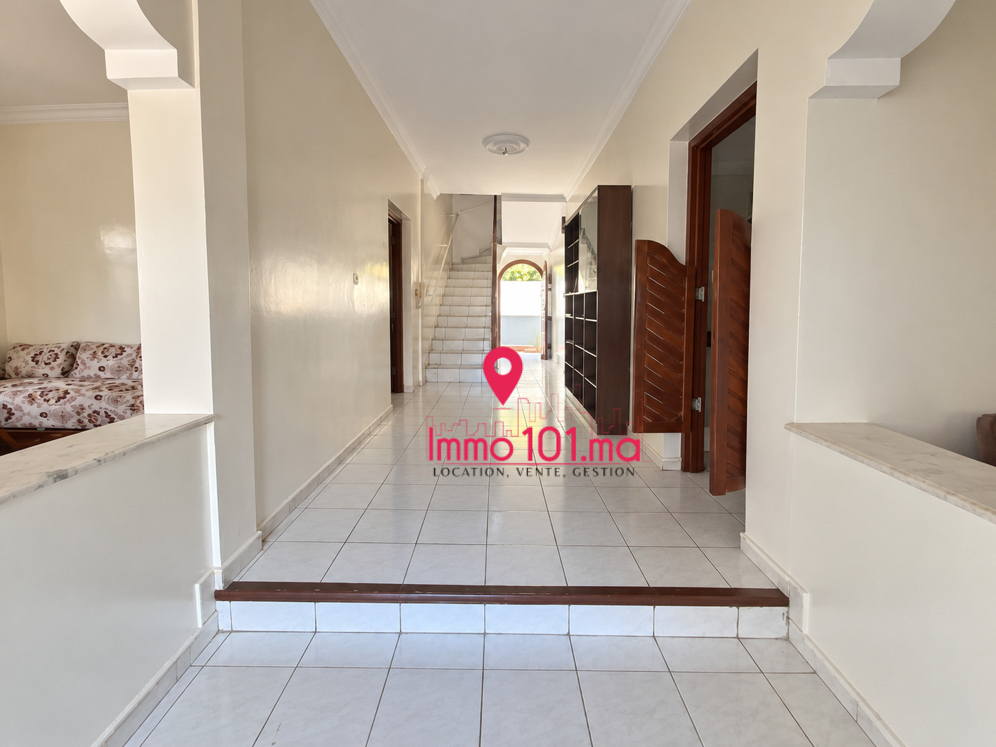 Villa à vendre à Guich Oudaya AYV2593